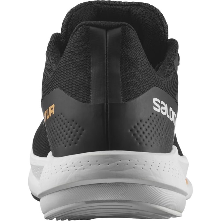 Tenis Para Correr Salomon Spectur Hombre Negros | MX DXWY362